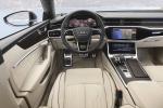 Audi A7 Sportback 55 TFSI Quattro 2018 года (WW)